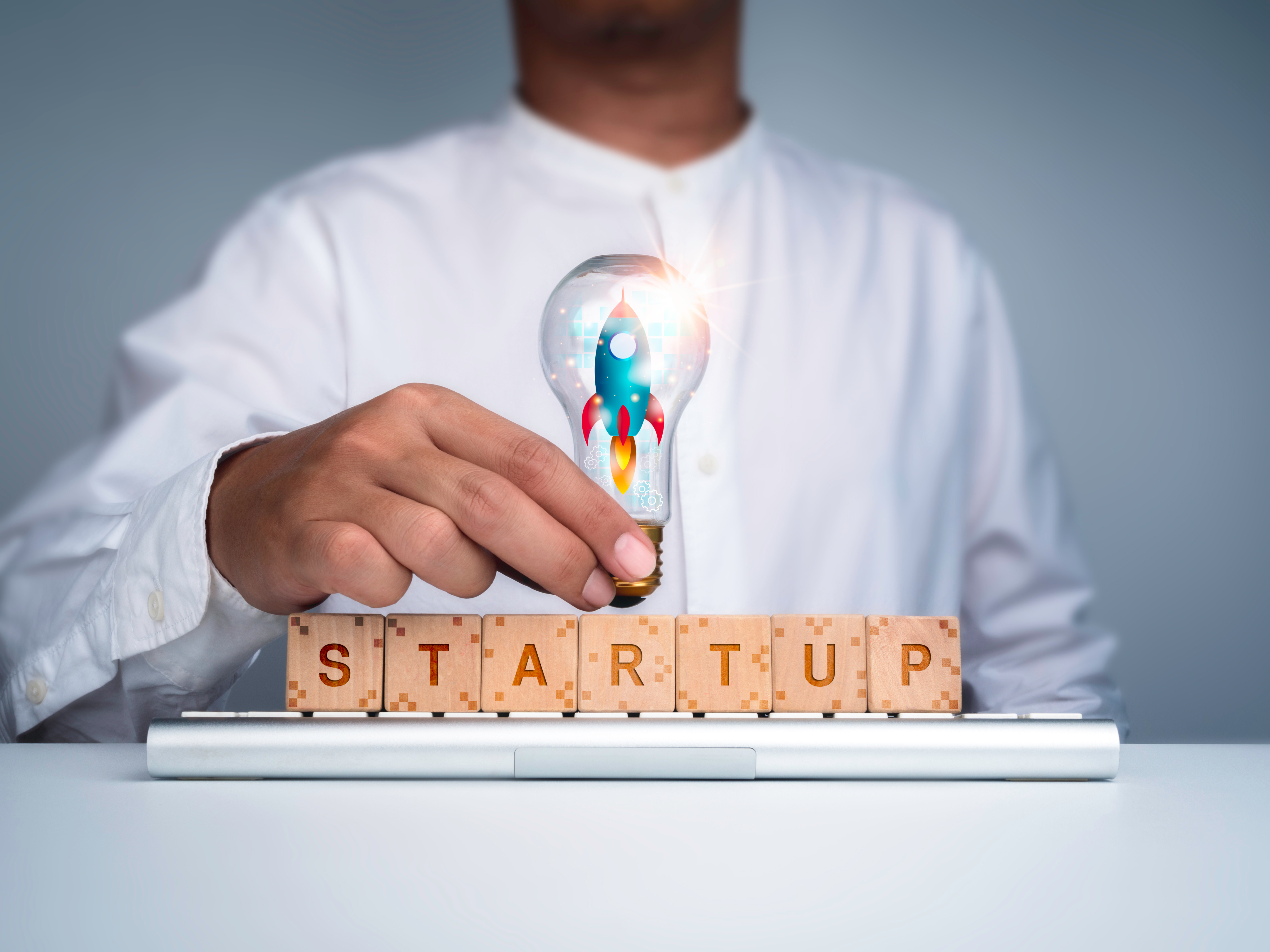 Start-Up Company Guidance Services